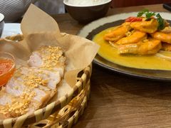 -曼谷食堂·泰国家庭料理