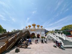 -上海东林寺(金山区)