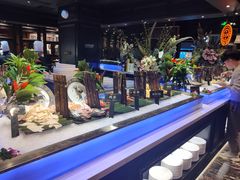 -加餐海鲜自助(集美银泰百货店)