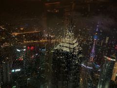 -上海柏悦酒店·世纪100牛排馆