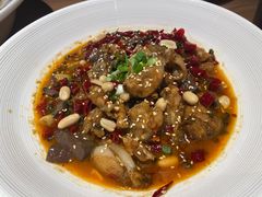 -太二酸菜鱼(沈阳万象城店)