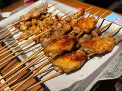 -管氏翅吧(地安门创始店)