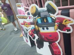 点击看大图 -奈尔宝·儿童乐园·亲子餐厅(星河湾店)
