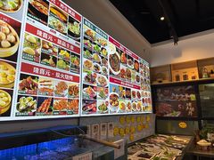 -隆喜元鱼汤包·海鲜(中联广场店)