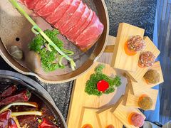 -盡膳口福·百年汤方火锅(科华北路店)