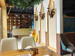 -金塔傣乡·云南民族特色菜·傣味手抓饭(金瓦路店)