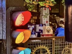 -1819餐厅·团队聚餐·烤串·精酿