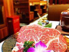 -千寻山野烤肉(中关村店)
