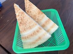 -赵家名吃四味烩菜(东大寺门食品街店)
