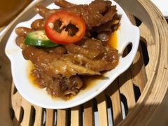 -如轩·海鲜砂锅粥·潮汕菜(南城店)