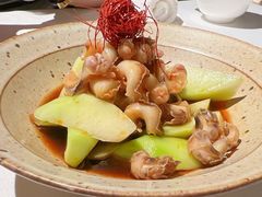 辣酒汁沁花螺-民国红公馆(老门东店)