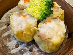 -万山楼海鲜酒家·二十三年老字号