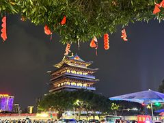 -南宁邕江宾馆
