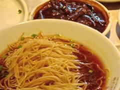-松鹤面馆·古法焖肉面(观前店)