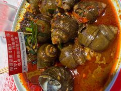 -老闵田螺馆·南昌市井菜·特色小吃(总店)