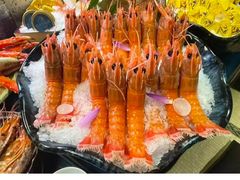-万岛日本料理铁板烧(梅赛德斯奔驰店)