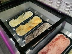 -比格比萨自助(延庆万达广场店)