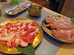 -金龙烧烤·牛肉面(西塔店)