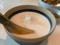 奶白酒-胡麻(静安嘉里店)