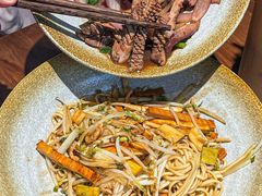 -圳兴面王·拌川·特色炒面(福田车公庙店)