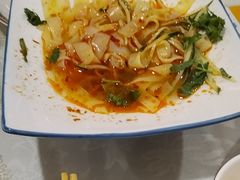 -欧提汗·新疆餐厅·清真(银都路店)
