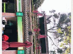 -楠柏弯休闲山庄(梨花溪店)