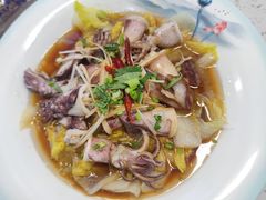 -鼓歌海鲜舫·手抓海鲜(大学城店)