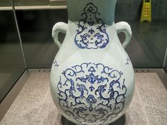 -平原博物院