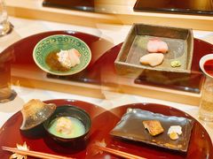-荣一代目OMAKASE板前料理