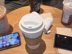 -星巴克臻选(周浦万达店)