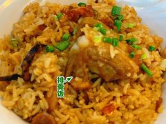 -王桂峰特色小吃(浔阳路店)