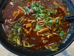 -苗乡米线(建军路店)