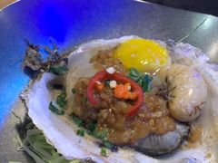 -质烤烤物·活烤海鲜(质烤总店)