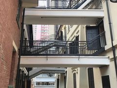 -大馆(前中区警署建築群)