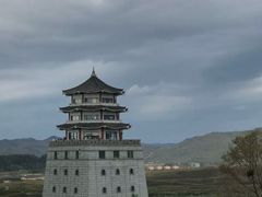 -珲春防川景区