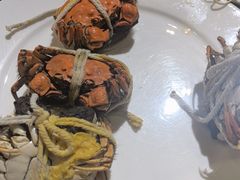 -南通绿洲国际假日酒店全日餐厅