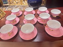 -西安西藏大厦开元名都大酒店·自助餐厅