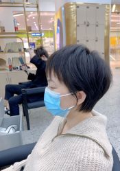 -Kraemer paris·苏豪路易士·嘉玛发廊