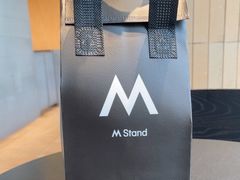 -M Stand(北京平安幸福中心店)