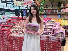 -AEON永旺(东方宝泰店)