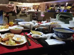 -红咖啡西餐厅·自助餐(惠州翡翠山华美达酒店)