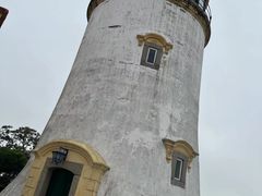 -东望洋炮台东望洋灯塔
