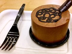 -PAPER STONE BAKERY(天汇广场店)