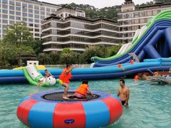 -龙门水都景区