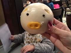 -广州文华东方酒店·江-由辉师傅主理