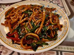 -海尔巴格一甸茶餐厅(团结路店)
