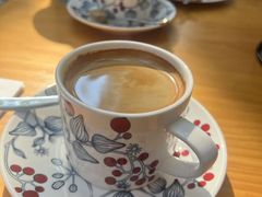 美式咖啡-IL TEATRO 精品意大利餐厅