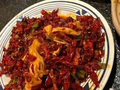 -福苗小骆驼烧烤(曲江店)