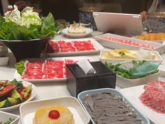 -牛街·马辈儿涮肉(牛街总店)