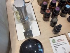 -泰合玺·精油疗愈 SPA(南京河西万达店)